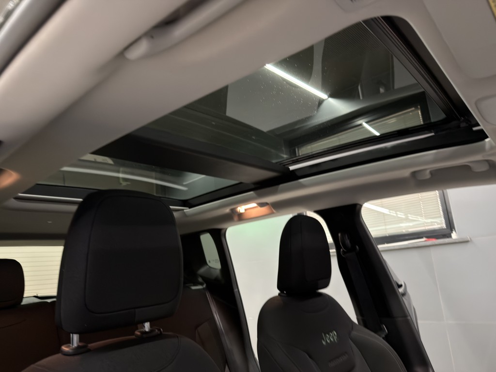 JEEP RENEGADE 1.3 PHEV 4XE NORTH STAR TETTO APRIBILE